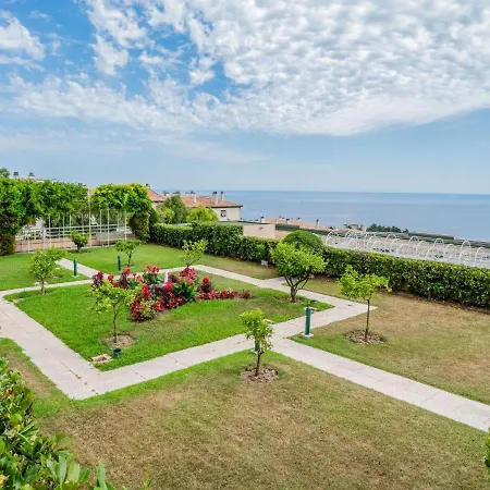 La Croix Des Gardes By Interhome Apartment