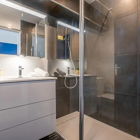 La Croix Des Gardes By Interhome Apartment Cannes