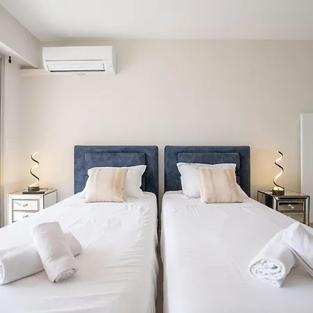 La Croix Des Gardes By Interhome Apartment