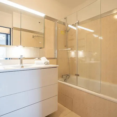 La Croix Des Gardes By Interhome Apartment Cannes