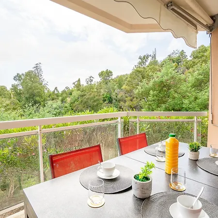 Apartment La Croix Des Gardes By Interhome