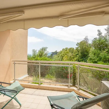 Apartment La Croix Des Gardes By Interhome
